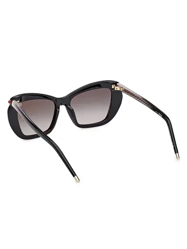 Christian Louboutin Women's 53MM Square Sunglasses | Thumbnail 4 Christian Louboutin Women's 53MM Square Sunglasses | Thumbnail 4