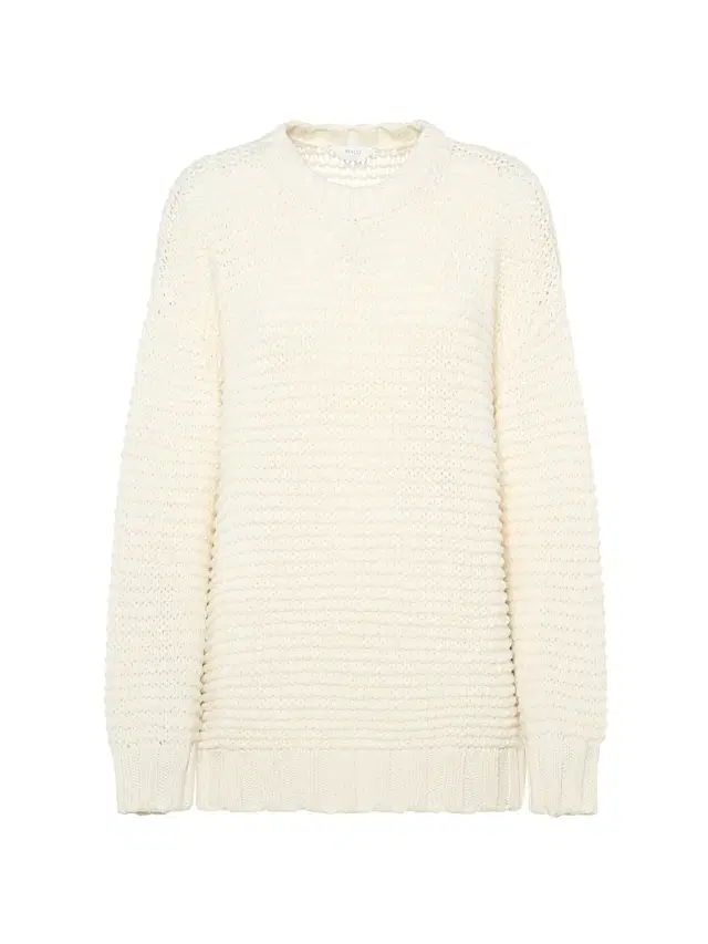 Malo Women's Emma Crewneck Cashmere Sweater - Margherita