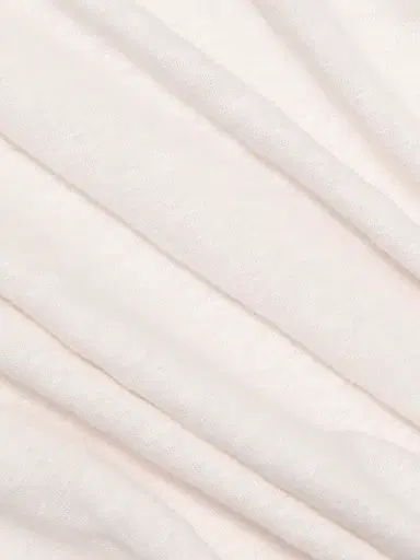 Majestic Filatures Women's Stretch-Linen T-Shirt - Eau De Rose | Thumbnail 7 Majestic Filatures Women's Stretch-Linen T-Shirt - Eau De Rose | Thumbnail 7