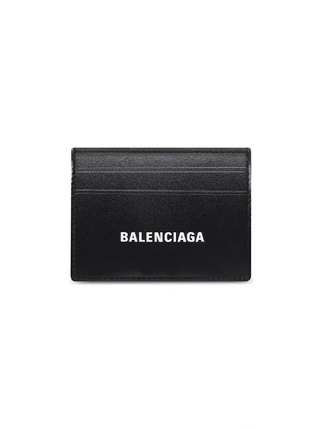 Men's Cash Card Holder