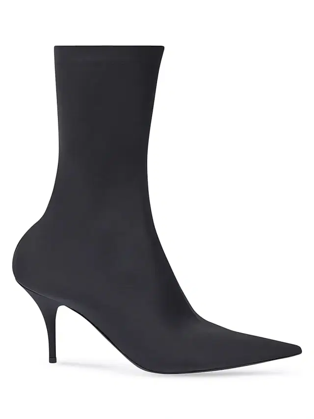 Women's Knife 80mm Bootie - Black