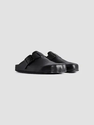 Balenciaga Women's Sunday Mules | Thumbnail 2