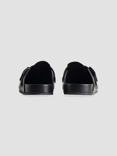 Balenciaga Women's Sunday Mules | Thumbnail 3