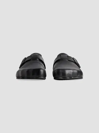 Balenciaga Women's Sunday Mules | Thumbnail 4