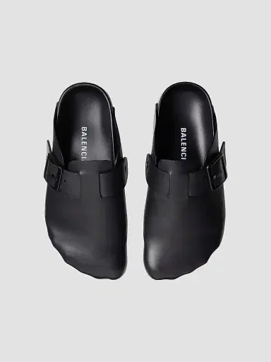 Balenciaga Women's Sunday Mules | Thumbnail 5