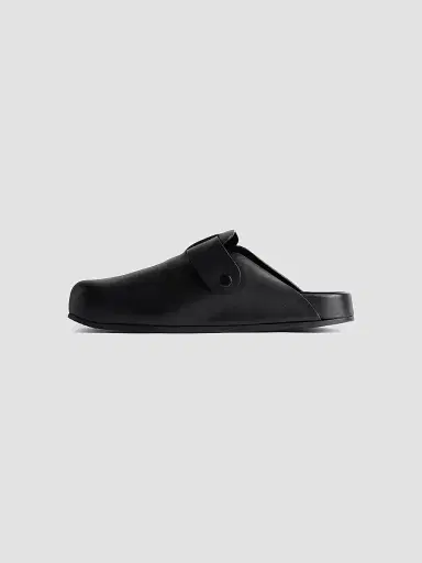 Balenciaga Women's Sunday Mules | Thumbnail 6