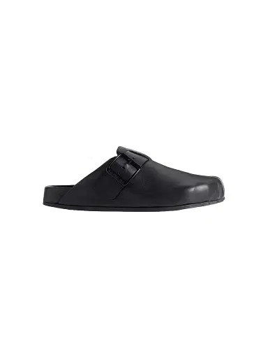 Balenciaga Women's Sunday Mules | Thumbnail 1