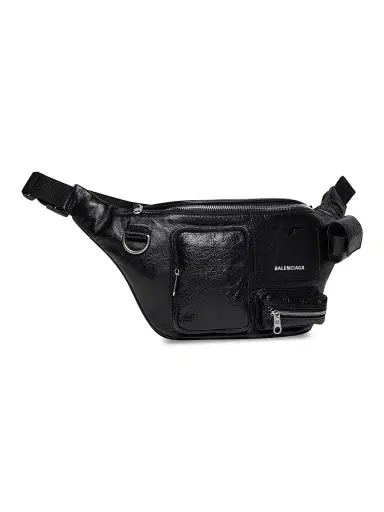 Balenciaga Men's Superbusy Beltpack | Thumbnail 2