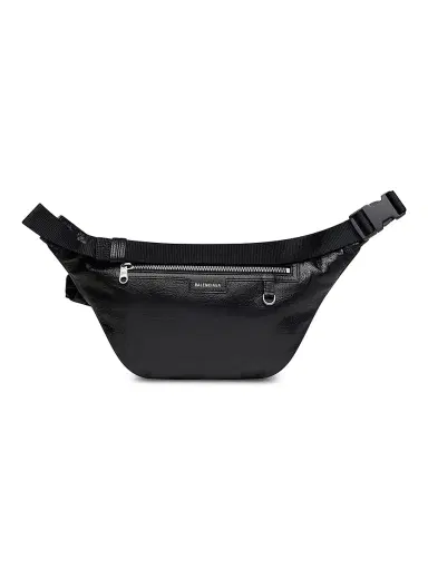Balenciaga Men's Superbusy Beltpack | Thumbnail 4