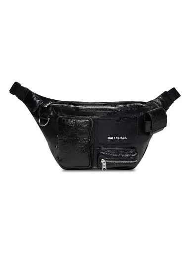 Balenciaga Men's Superbusy Beltpack | Thumbnail 1
