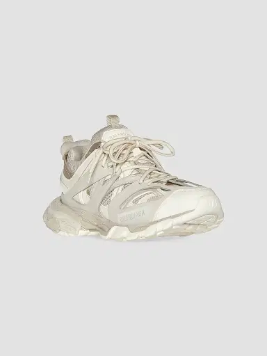 Balenciaga Men's Track Sneaker Recycled Sole | Thumbnail 2