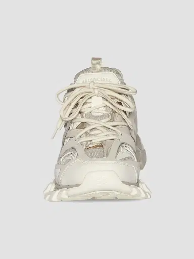 Balenciaga Men's Track Sneaker Recycled Sole | Thumbnail 3