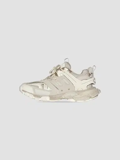 Balenciaga Men's Track Sneaker Recycled Sole | Thumbnail 4