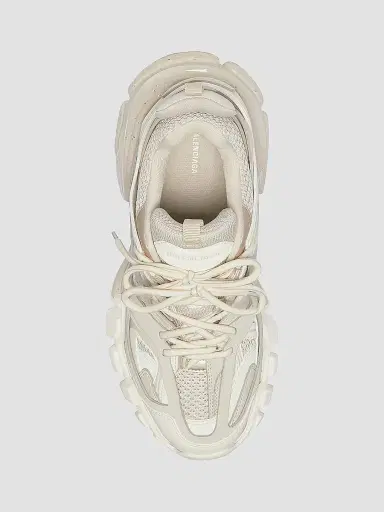 Balenciaga Men's Track Sneaker Recycled Sole | Thumbnail 6