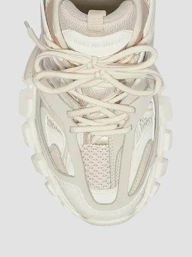 Balenciaga Men's Track Sneaker Recycled Sole | Thumbnail 7