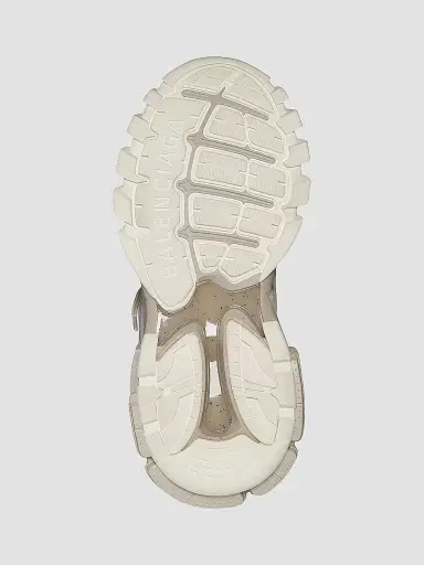 Balenciaga Men's Track Sneaker Recycled Sole | Thumbnail 8