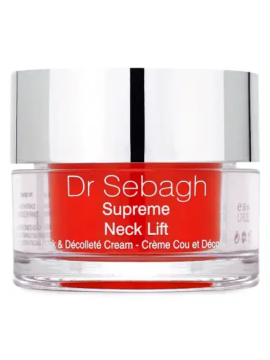 Dr Sebagh Women's Supreme Neck Lift | Thumbnail 1