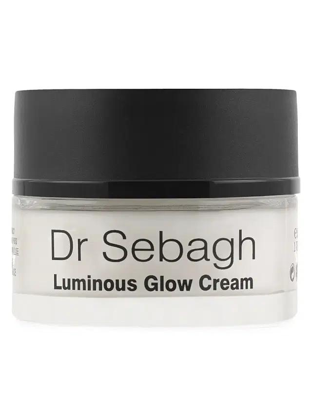 Dr Sebagh Women's Luminous Glow Cream