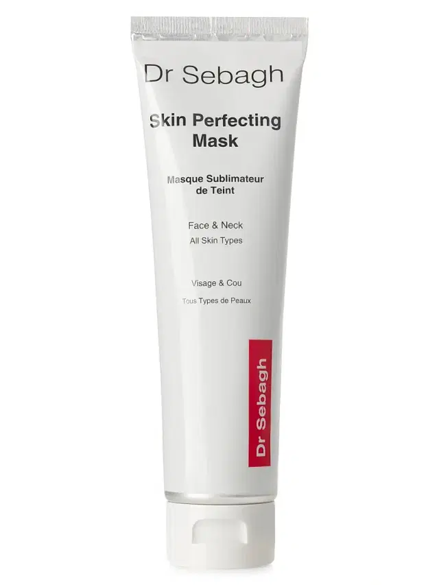 Women's Skin Perfecting Mask