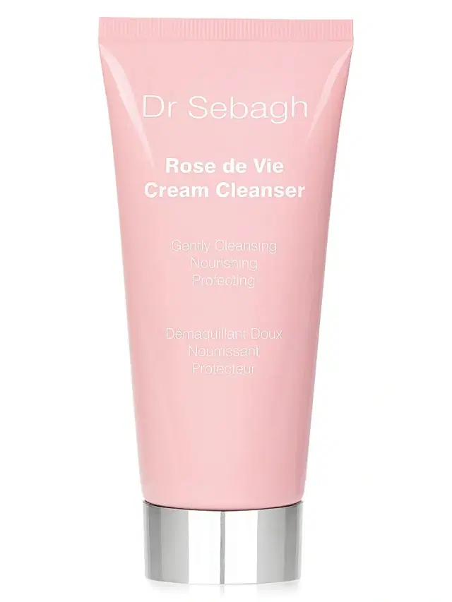 Women's Rose de Vie Cream Cleanser