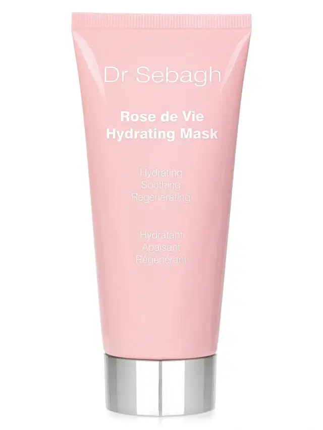 Dr Sebagh Women's Rose de Vie Hydrating Mask