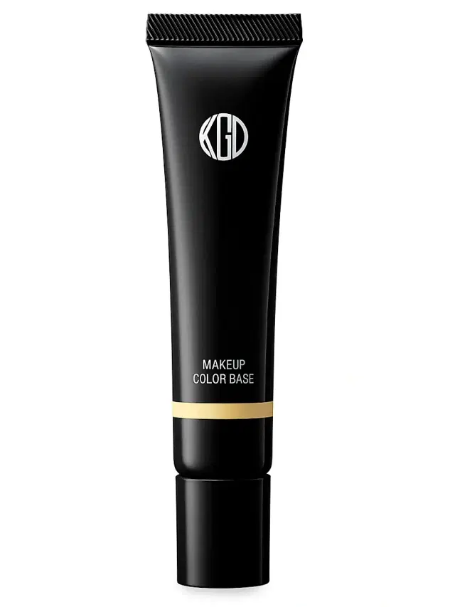 Women's Moisture Color Base - Yellow