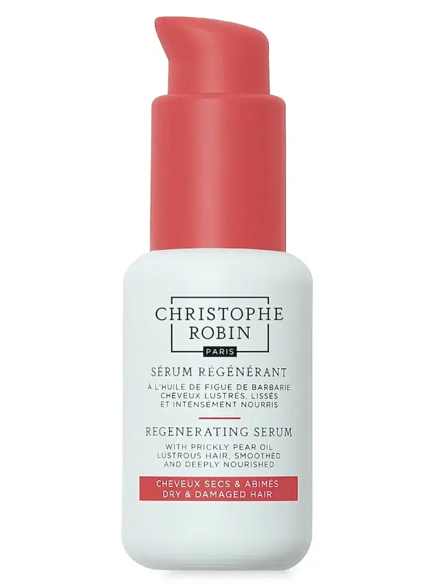 Women's Regenerating Serum with Prickly Pear Oil