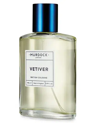 Murdock London Vetiver Cologne 3.4 oz | Thumbnail 2