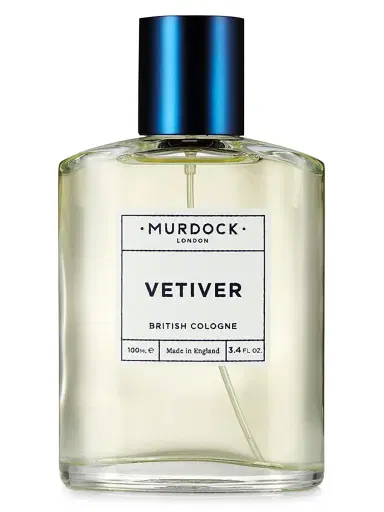 Murdock London Vetiver Cologne 3.4 oz | Thumbnail 1