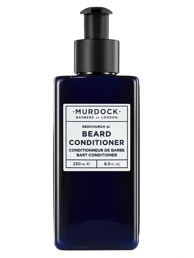 Men's Beard Conditioner