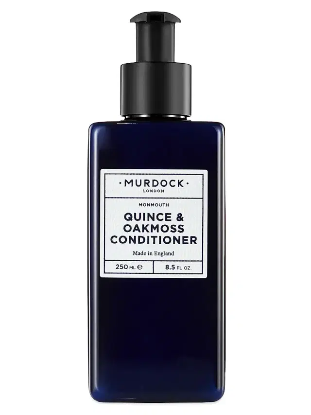 Men's Hair Quince & Oakmoss Conditioner