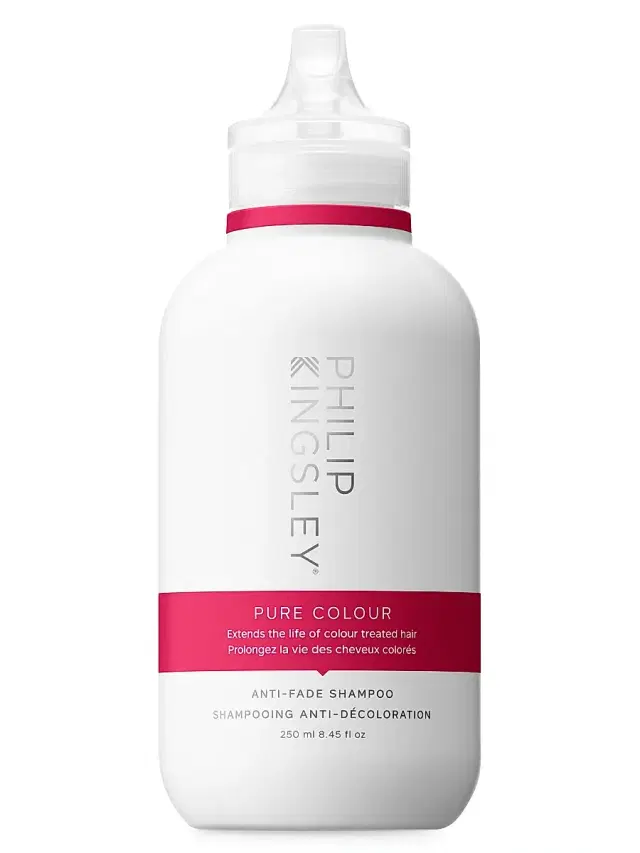 Women's Pure Colour Anti-Fade Shampoo 8.4 oz