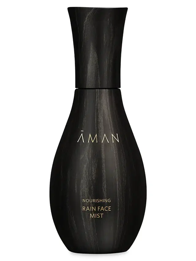 Aman Nourishing Rain Face Mist