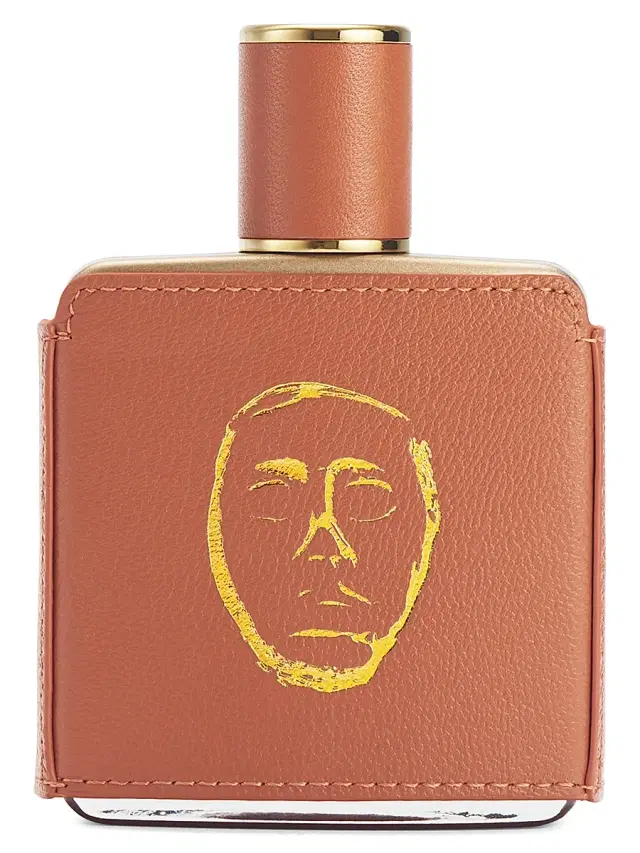 Valmont Women's Gaggia Medio I - Amber Perfume Extract
