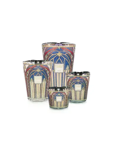 BAOBAB COLLECTION Céleste Candle | Thumbnail 2 BAOBAB COLLECTION Céleste Candle | Thumbnail 2