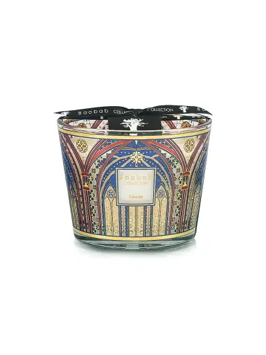 BAOBAB COLLECTION Céleste Candle | Thumbnail 1 BAOBAB COLLECTION Céleste Candle | Thumbnail 1