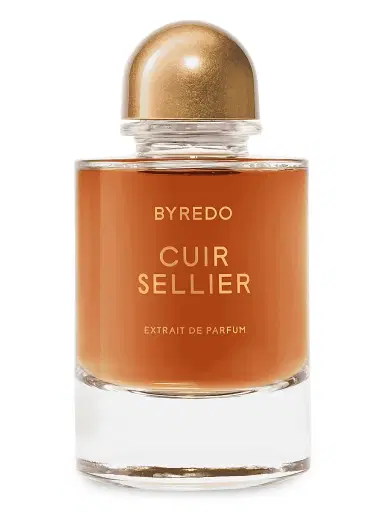 Byredo Cuir Sellier Extrait de Parfum 2.4 oz | Thumbnail 1 Byredo Cuir Sellier Extrait de Parfum 2.4 oz | Thumbnail 1