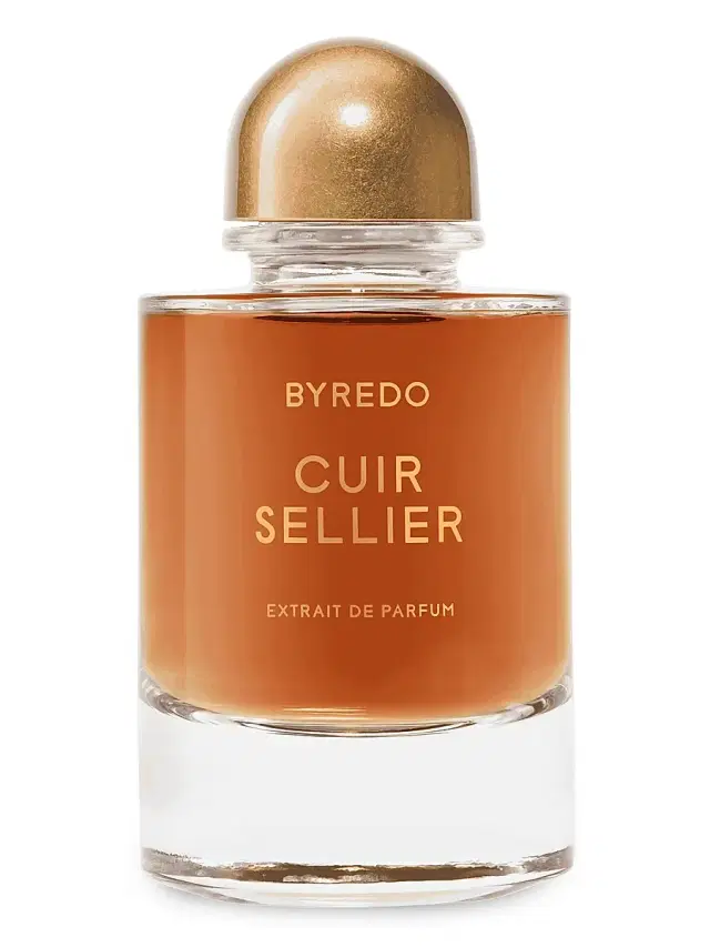 Cuir Sellier Extrait de Parfum 2.4 oz Cuir Sellier Extrait de Parfum 2.4 oz