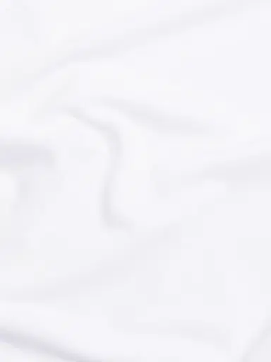 Giorgio Armani Men's Stretch Long-Sleeve Shirt - White - Size 46 | Thumbnail 7
