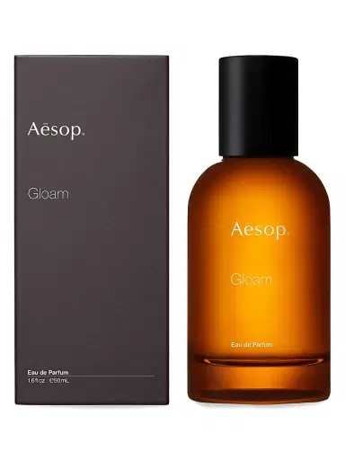 Aesop Men's Gloam Eau De Parfum 1.7 oz | Thumbnail 1 Aesop Men's Gloam Eau De Parfum 1.7 oz | Thumbnail 1