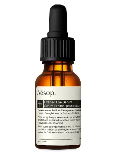Aesop Women's Exalted Eye Serum | Thumbnail 1