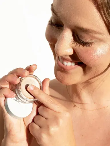 Ere Perez Women's Vanilla Highlighter - Falling Star | Thumbnail 12 Ere Perez Women's Vanilla Highlighter - Falling Star | Thumbnail 12