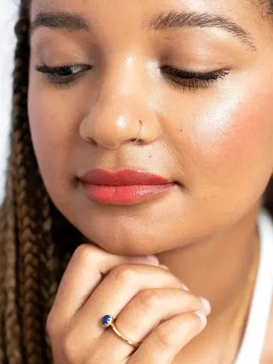 Ere Perez Women's Vanilla Highlighter - Falling Star | Thumbnail 15 Ere Perez Women's Vanilla Highlighter - Falling Star | Thumbnail 15