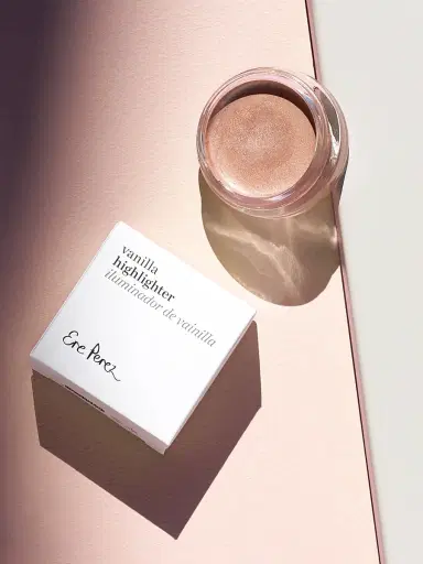 Ere Perez Women's Vanilla Highlighter - Falling Star | Thumbnail 17 Ere Perez Women's Vanilla Highlighter - Falling Star | Thumbnail 17