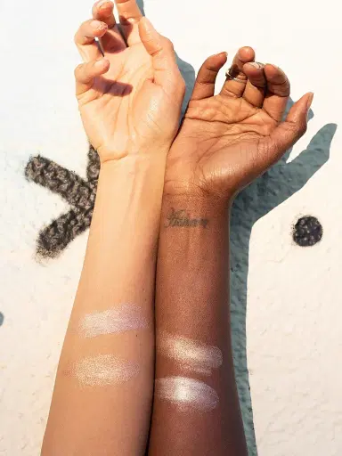 Ere Perez Women's Vanilla Highlighter - Falling Star | Thumbnail 18 Ere Perez Women's Vanilla Highlighter - Falling Star | Thumbnail 18