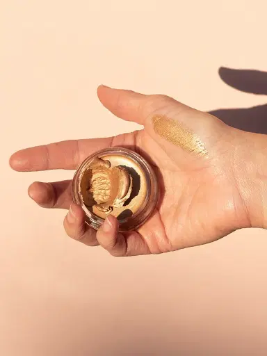 Ere Perez Women's Vanilla Highlighter - Falling Star | Thumbnail 9 Ere Perez Women's Vanilla Highlighter - Falling Star | Thumbnail 9