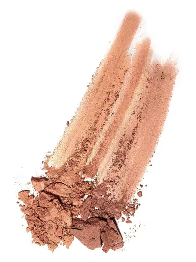 Ere Perez Women's Rice Powder Blush Bronzer Duo - Roma | Thumbnail 2 Ere Perez Women's Rice Powder Blush Bronzer Duo - Roma | Thumbnail 2
