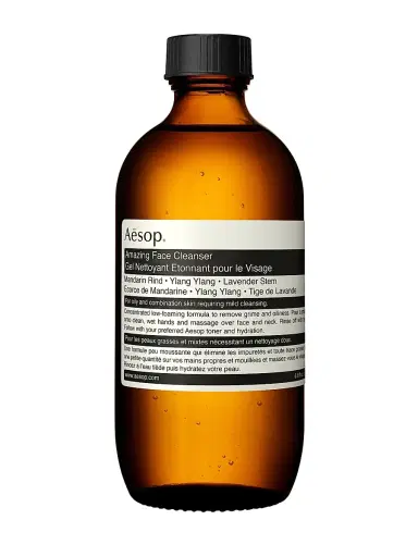 Aesop Amazing Face Cleanser 3.4 oz | Thumbnail 1