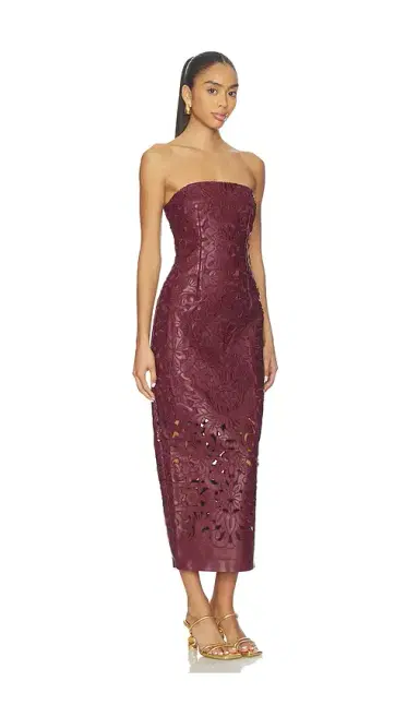 Cult Gaia Raylene Dress | Thumbnail 2