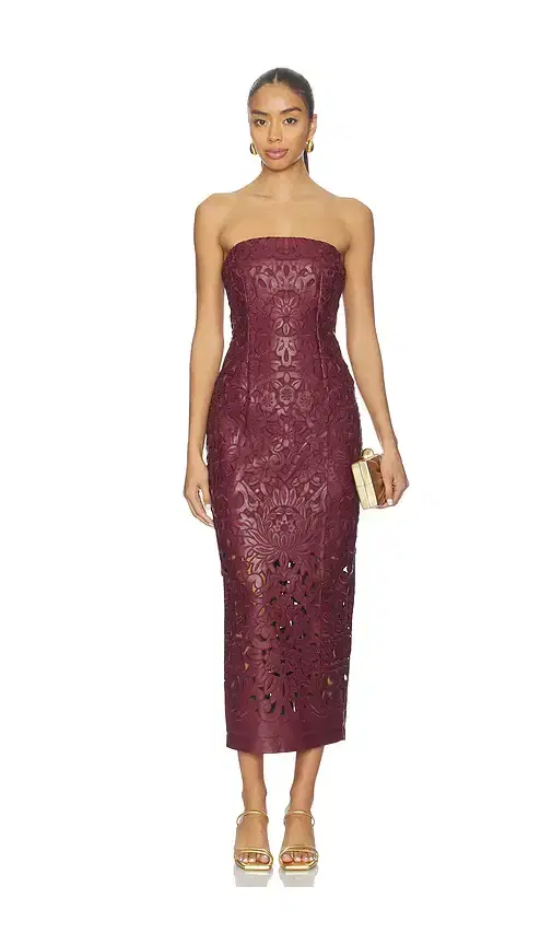 Cult Gaia Raylene Dress